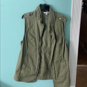 Cabi vest